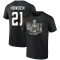 Brett Howden 2023 Stanley Cup Final Quest T-Shirt - Black