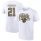 Brett Howden 2023 Stanley Cup Final T-Shirt - White