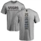 Brett Howden Backer T-Shirt - Heathered Gray