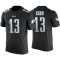 Brett Kern Legend Color Rush T-Shirt - Black