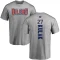 Brett Kulak Backer T-Shirt - Ash