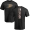 Brett Leason Backer T-Shirt - Black