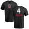 Brett Phillips Midnight Mascot T-Shirt - Black