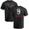 Brevin Jordan Midnight Mascot T-Shirt - Black