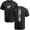 Brian Bellows Backer T-Shirt - Black