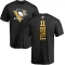 Brian Boyle Backer T-Shirt - Black