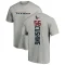 Brian Cushing Backer T-Shirt - Ash