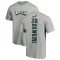 Brian Dawkins Backer T-Shirt - Ash