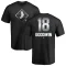 Brian Goodwin Midnight Mascot T-Shirt - Black