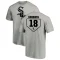 Brian Goodwin RBI T-Shirt - Heathered Gray