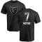 Brian Hoyer Midnight Mascot T-Shirt - Black