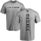 Brian Kilrea Backer T-Shirt - Ash