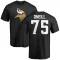 Brian O'Neill Name & Number T-Shirt - Black