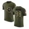 Brian Orakpo Legend Salute to Service T-Shirt - Olive