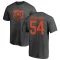 Brian Urlacher One Color T-Shirt - Ash