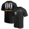 Brice Sensabaugh Midnight Mascot T-Shirt - Black