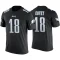 Britain Covey Legend Color Rush T-Shirt - Black