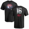 Brock Holt Midnight Mascot T-Shirt - Black