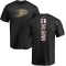 Brock McGinn Backer T-Shirt - Black