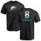 Brock Osweiler Midnight Mascot T-Shirt - Black