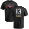 Brock Purdy Midnight Mascot T-Shirt - Black