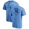 Brooks Kriske RBI T-Shirt - Light Blue