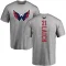 Brooks Laich Backer T-Shirt - Ash