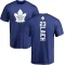 Brooks Laich Backer T-Shirt - Royal