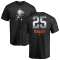 Brooks Raley Midnight Mascot T-Shirt - Black