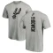 Bruce Bowen Backer T-Shirt - Ash