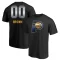 Bruce Brown Midnight Mascot T-Shirt - Black