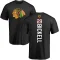 Bryan Bickell Backer T-Shirt - Black