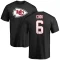 Bryan Cook Name & Number T-Shirt - Black