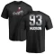 Bryan Hudson Midnight Mascot T-Shirt - Black