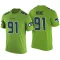 Bryan Mone Legend Color Rush T-Shirt - Green