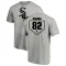 Bryan Ramos RBI T-Shirt - Heathered Gray