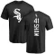 Bryan Shaw Backer T-Shirt - Black