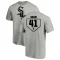 Bryan Shaw RBI T-Shirt - Heathered Gray