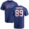 Bryan Thompson Name & Number T-Shirt - Royal