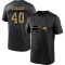 Bryant Koback 2020 Salute To Service Performance T-Shirt - Black