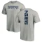 Bryant Reeves Backer T-Shirt - Ash