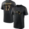 Bryce Baringer 2020 Salute To Service Performance T-Shirt - Black