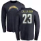 Bryce Callahan Name & Number T-Shirt - - Navy