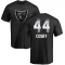 Bryce Cosby Midnight Mascot T-Shirt - Black