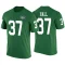 Bryce Hall Legend Color Rush T-Shirt - Green