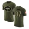 Bryce Hall Legend Salute to Service T-Shirt - Olive