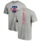 Bryce Harper Backer T-Shirt - Ash