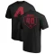 Bryce Jarvis RBI T-Shirt - Black