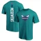 Bryce McGowens Backer T-Shirt - Teal