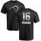 Bryce Perkins Midnight Mascot T-Shirt - Black